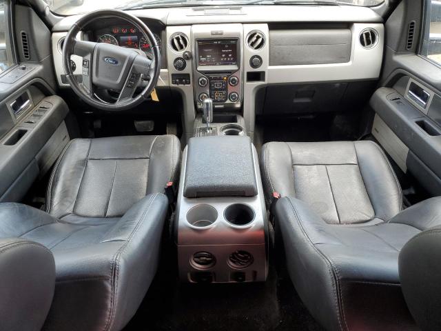 Photo 8 from auction – 2014 FORD F150 SUPER with VIN 1FTFW1ET3EKG18992