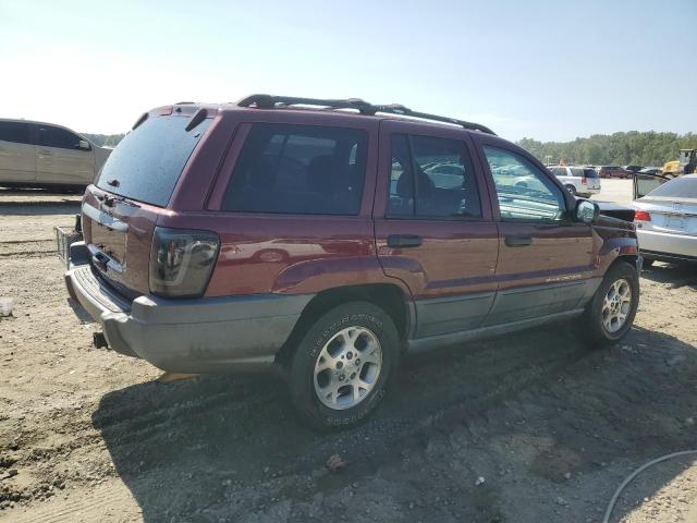 Photo 3 from auction – 2001 JEEP GRAND CHER with VIN 1J4GX48S01C586121