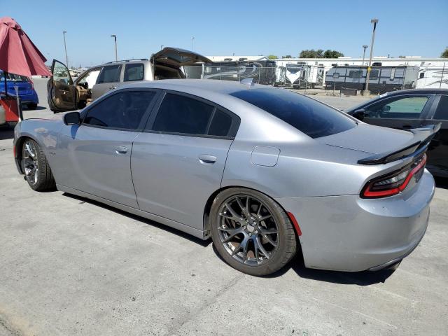 Photo 2 from auction – 2016 DODGE CHARGER R/ with VIN 2C3CDXCT0GH257315