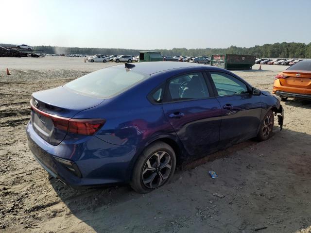 Photo 3 from auction – 2019 KIA FORTE FE with VIN 3KPF24AD5KE013785