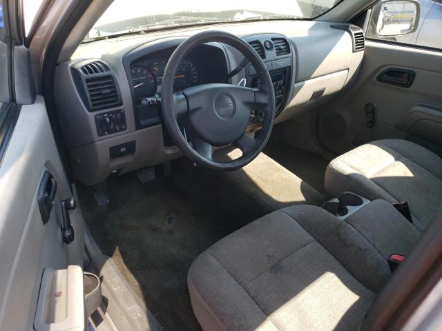 Foto 8 de la subasta – 2006 GMC CANYON con VIN 1GTCS148968308503