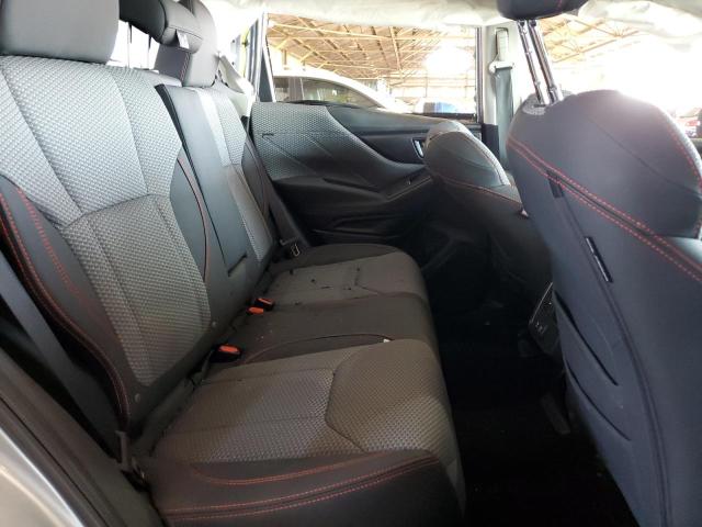 Photo 10 from auction – 2023 SUBARU FORESTER S with VIN JF2SKAGC7PH427651