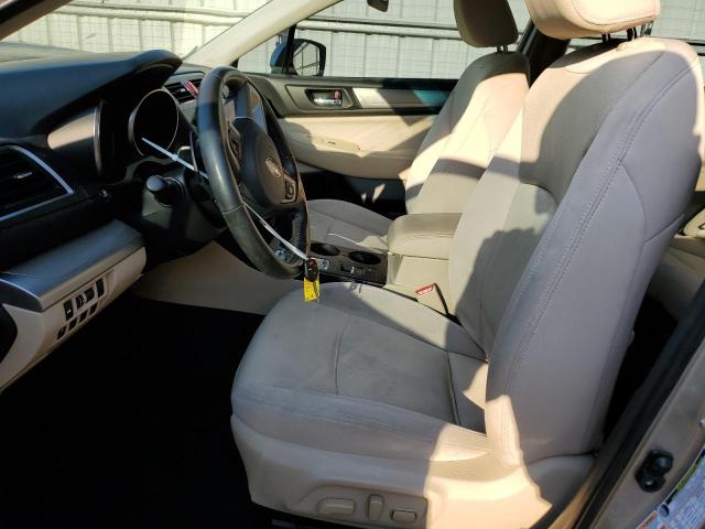 Photo 7 from auction – 2015 SUBARU LEGACY 2.5 with VIN 4S3BNAC66F3050361