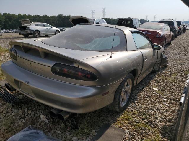 Photo 3 from auction – 2002 CHEVROLET CAMARO with VIN 2G1FP22K822111437