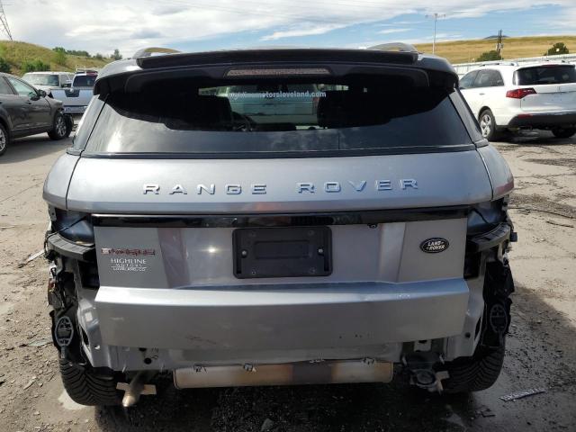 Photo 6 from auction – 2012 LAND ROVER RANGE ROVE with VIN SALVT2BG7CH646315