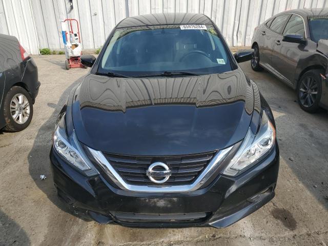 Photo 5 from auction – 2018 NISSAN ALTIMA 2.5 with VIN 1N4AL3AP2JC279207