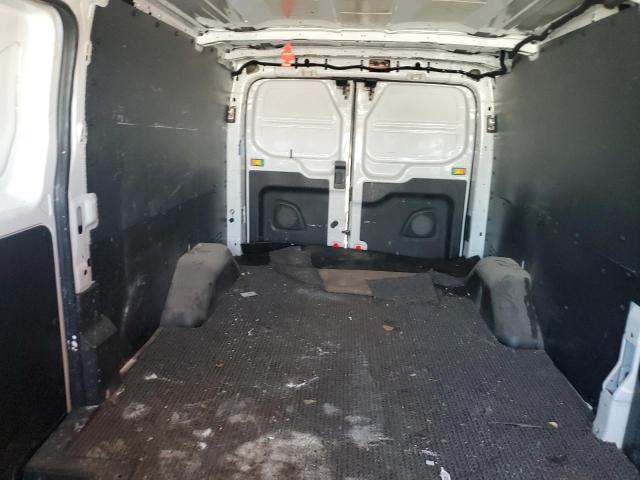 Photo 10 from auction – 2018 FORD TRANSIT T- with VIN 1FTYR2YM8JKA77474
