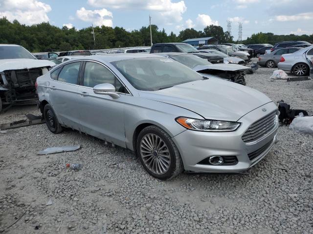 Photo 4 from auction – 2016 FORD FUSION TIT with VIN 3FA6P0K9XGR367618