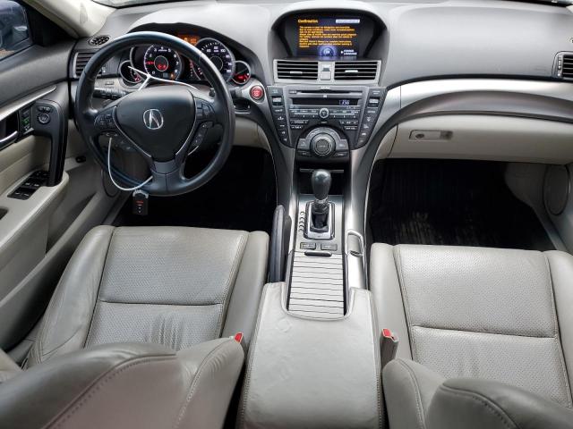 Photo 8 from auction – 2012 ACURA TL with VIN 19UUA8F59CA017928