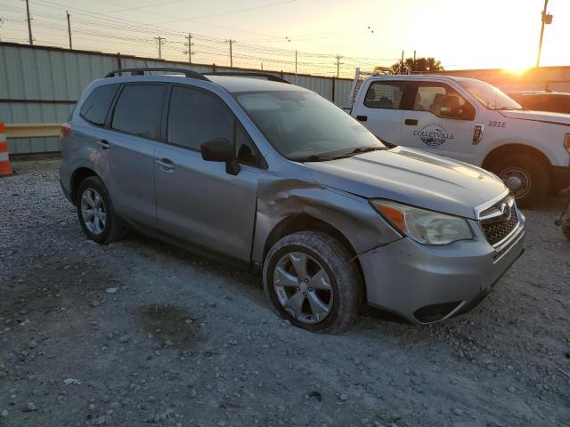 Zdjęcie 4 z aukcji – 2015 SUBARU FORESTER 2 z VIN JF2SJABC1FH467989