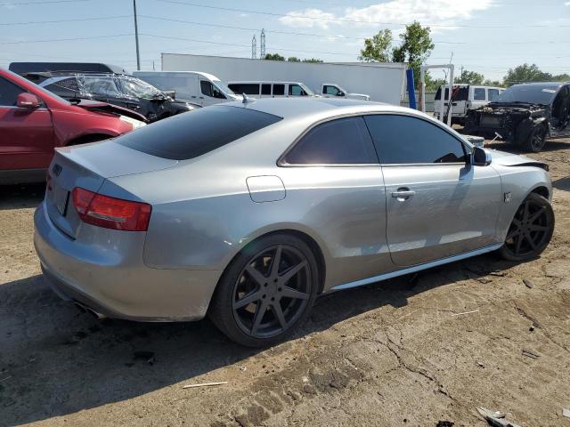 Photo 3 from auction – 2011 AUDI S5 PREMIUM with VIN WAUCVAFR9BA078846