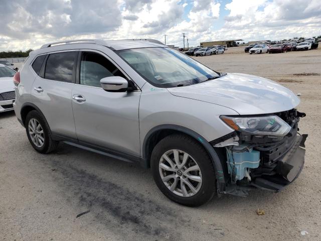 Photo 4 from auction – 2019 NISSAN ROGUE S with VIN KNMAT2MT3KP507965