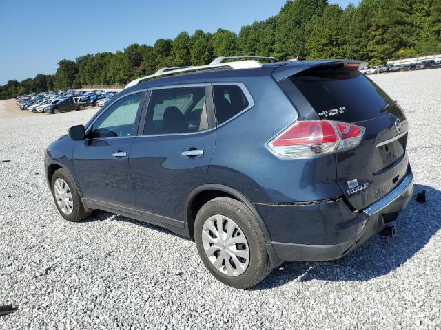 Photo 2 from auction – 2016 NISSAN ROGUE S with VIN 5N1AT2MN3GC924823
