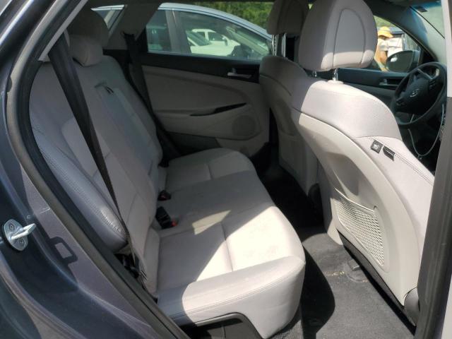 Photo 11 from auction – 2018 HYUNDAI TUCSON SEL with VIN KM8J3CA48JU603153