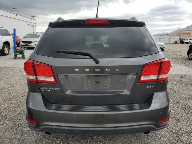 Photo 6 from auction – 2014 DODGE JOURNEY SX with VIN 3C4PDDBGXET154472