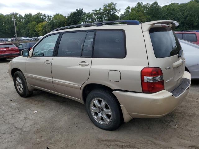 Photo 2 from auction – 2007 TOYOTA HIGHLANDER with VIN JTEEP21A870229715