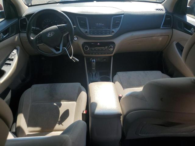 Photo 8 from auction – 2016 HYUNDAI TUCSON LIM with VIN KM8J3CA28GU147386