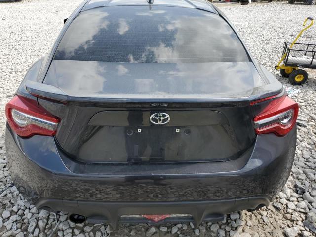 Photo 6 from auction – 2017 TOYOTA 86 BASE with VIN JF1ZNAA13H8701852