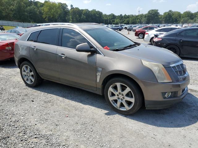 Photo 4 from auction – 2011 CADILLAC SRX PREMIU with VIN 3GYFNFEY1BS510053