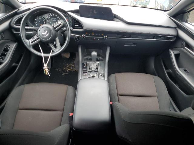 Photo 8 from auction – 2022 MAZDA 3 with VIN JM1BPAJL1N1502407