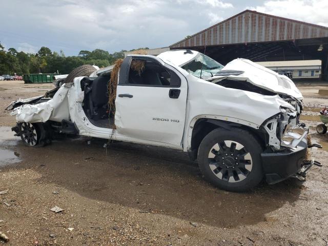 Photo 4 from auction – 2020 CHEVROLET SILVERADO with VIN 1GC4YME73LF337125