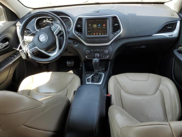 Photo 8 from auction – 2015 JEEP CHEROKEE L with VIN 1C4PJLDS1FW695684