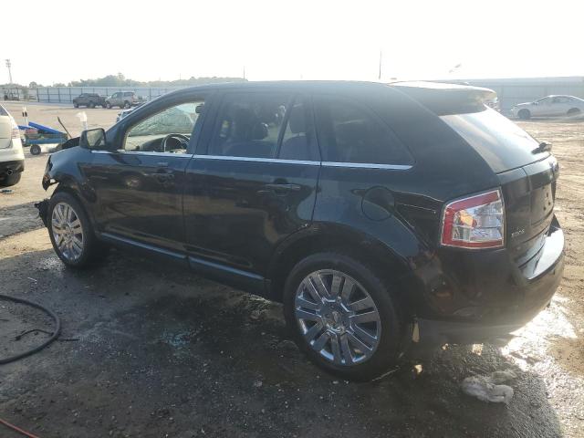 Photo 2 from auction – 2008 FORD EDGE LIMIT with VIN 2FMDK39C08BA26128