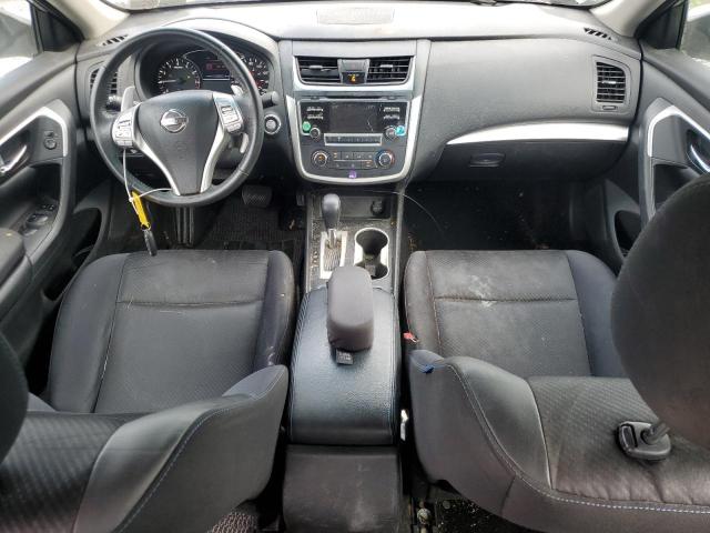 Photo 8 from auction – 2016 NISSAN ALTIMA 3.5 with VIN 1N4BL3AP3GC269394