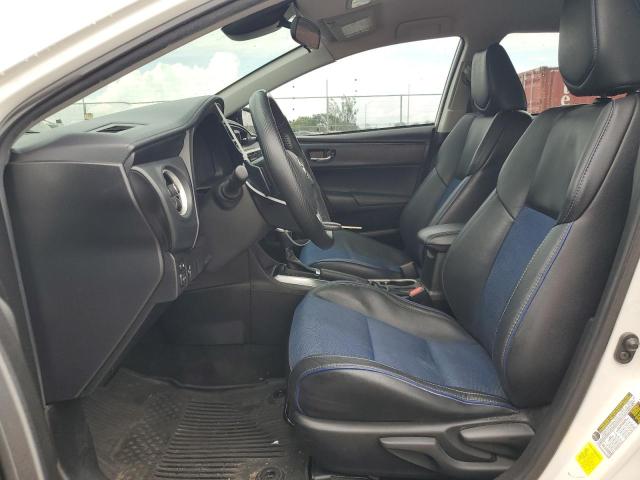 Photo 7 from auction – 2018 TOYOTA COROLLA L with VIN 5YFBURHE2JP789941