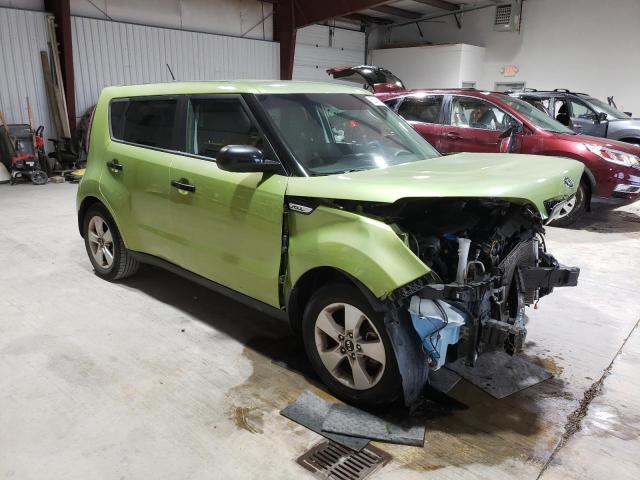 Photo 4 from auction – 2018 KIA SOUL with VIN KNDJN2A20J7895113