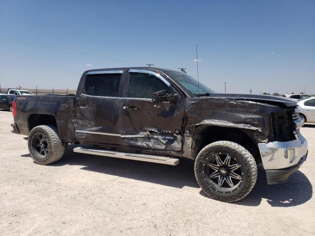 Foto 4 de la subasta – 2016 CHEVROLET SILVERADO con VIN 3GCUKSEC1GG275313