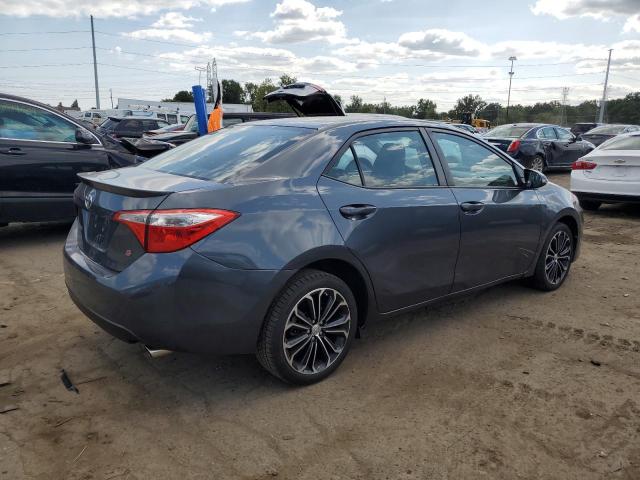 Photo 3 from auction – 2014 TOYOTA COROLLA L with VIN 2T1BURHE2EC018630