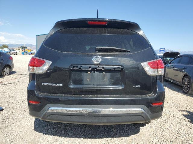Photo 6 from auction – 2015 NISSAN PATHFINDER with VIN 5N1AR2MM3FC619164