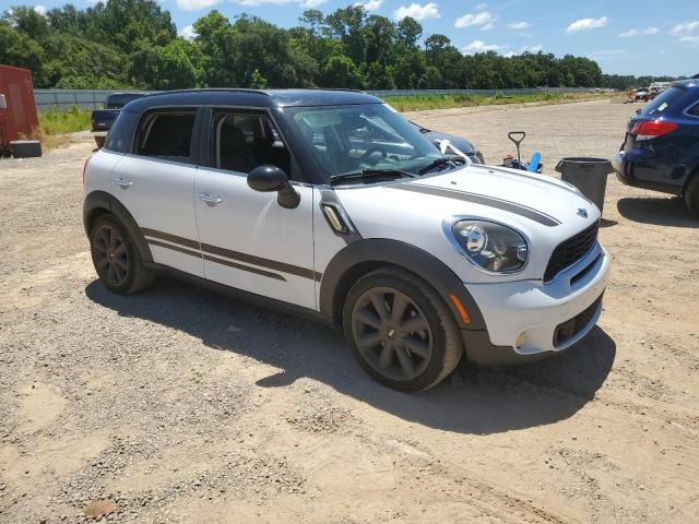 Photo 4 from auction – 2013 MINI COOPER S C with VIN WMWZC3C50DWP22544