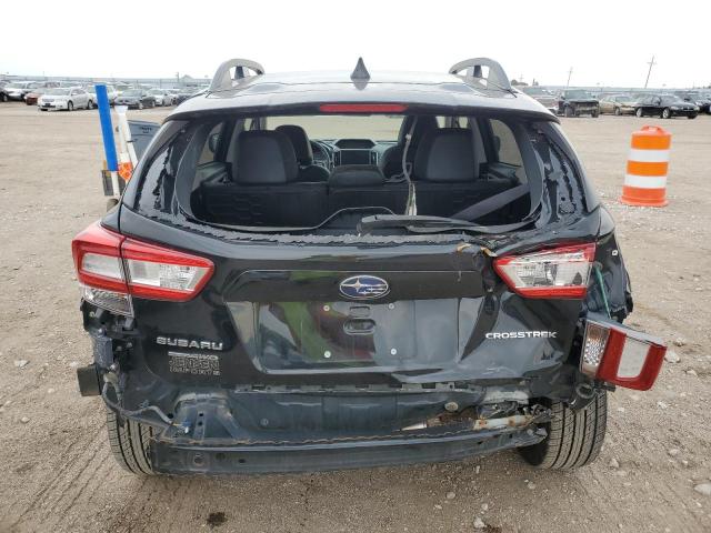 Photo 6 from auction – 2019 SUBARU CROSSTREK with VIN JF2GTANC3K8246271
