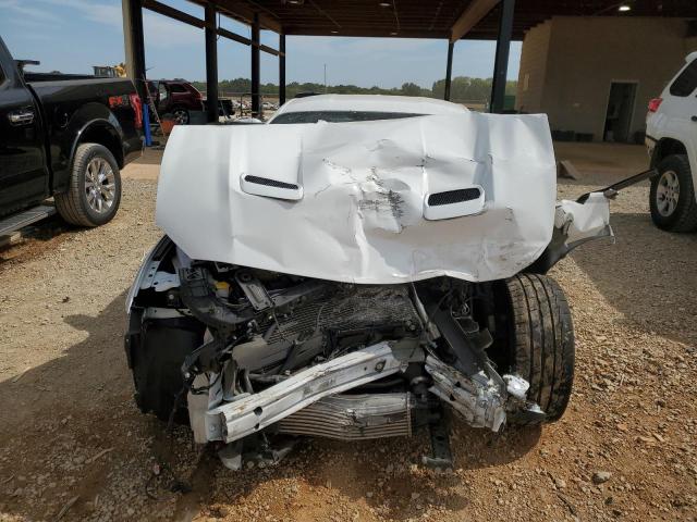 Photo 5 from auction – 2018 FORD MUSTANG with VIN 1FA6P8TH7J5106851