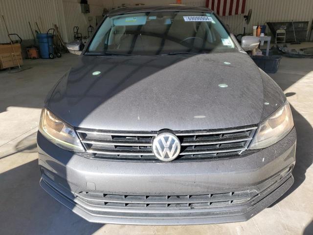 Photo 5 from auction – 2017 VOLKSWAGEN JETTA SEL with VIN 3VWL17AJ8HM409590