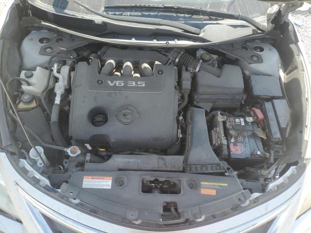 Photo 11 from auction – 2013 NISSAN ALTIMA 3.5 with VIN 1N4BL3AP5DC231113