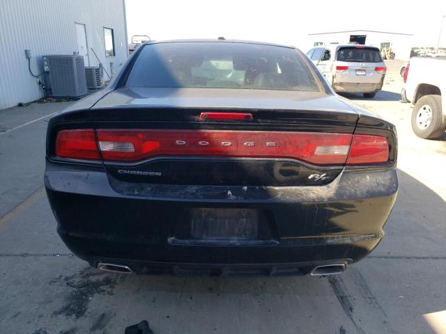 Фото 6 с аукциона – 2014 DODGE CHARGER R/ с VIN 2C3CDXCT4EH334555