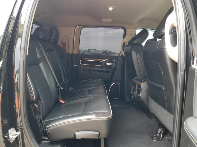 Photo 10 from auction – 2022 RAM 2500 LARAM with VIN 3C6UR5NL6NG109810