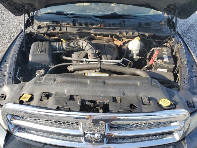 Photo 11 from auction – 2011 DODGE RAM 1500 with VIN 1D7RV1CT8BS516088