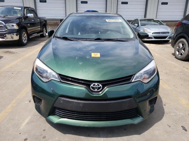 Photo 5 from auction – 2014 TOYOTA COROLLA EC with VIN 2T1BPRHE3EC023665