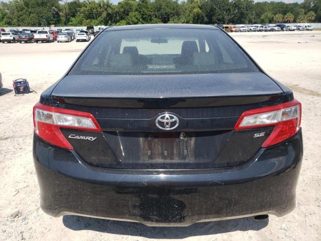 Zdjęcie 6 z aukcji – 2012 TOYOTA CAMRY BASE z VIN 4T1BF1FKXCU037359