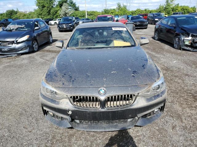 Photo 5 from auction – 2019 BMW 440XI with VIN WBA4Z7C52KEF54377