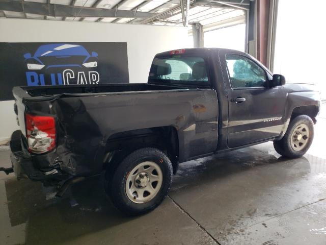 Photo 3 from auction – 2015 CHEVROLET SILVERADO with VIN 1GCNCPEH0FZ234308