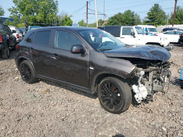 Photo 4 from auction – 2022 MITSUBISHI OUTLANDER with VIN JA4APUAU5NU001440