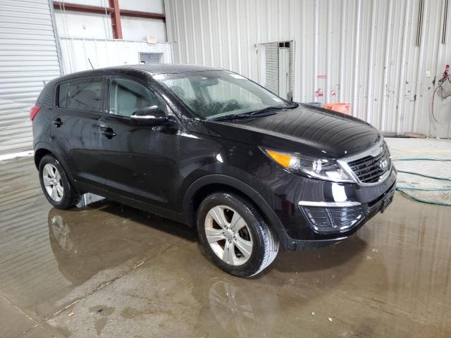 Photo 4 from auction – 2013 KIA SPORTAGE B with VIN KNDPB3A25D7506480