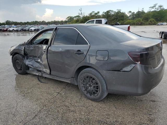 Photo 2 from auction – 2012 TOYOTA CAMRY BASE with VIN 4T1BF1FK4CU013400