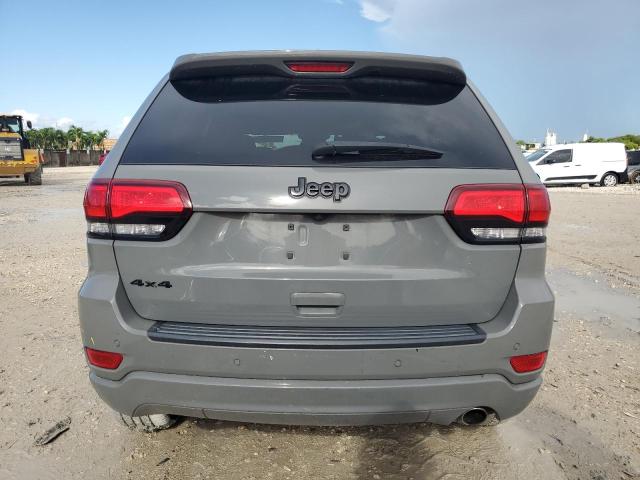 Photo 6 from auction – 2019 JEEP GRAND CHER with VIN 1C4RJFAG5KC610397