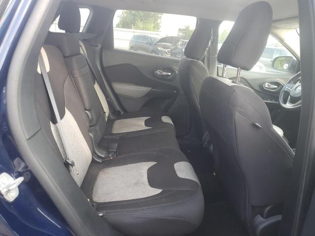 Photo 11 from auction – 2014 JEEP CHEROKEE L with VIN 1C4PJLCS5EW143220
